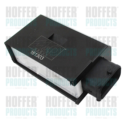 HOFFER 3100119 Κλειδαριά...