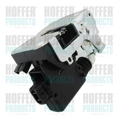 HOFFER 3100125 Κλειδαριά...