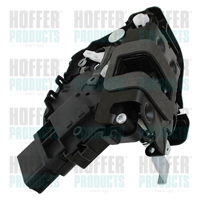 HOFFER 3100139 Κλειδαριά...