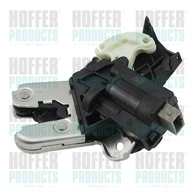 HOFFER 3100197 Κλειδαριά...