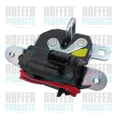 HOFFER 3100314 Κλειδαριά...