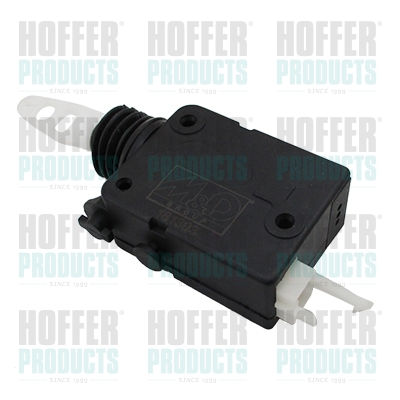 HOFFER 3100509 Ρυθμιστικό...