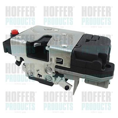 HOFFER 3100665 Κλειδαριά...