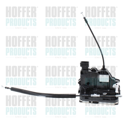 HOFFER 3100692 Κλειδαριά...