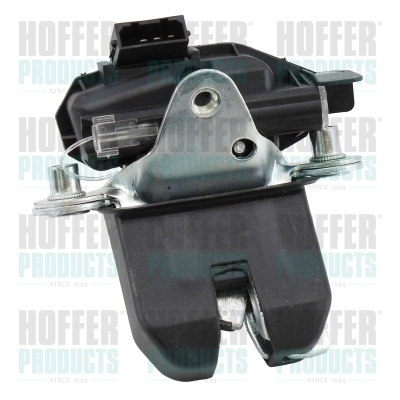 HOFFER 3100708 Κλειδαριά...