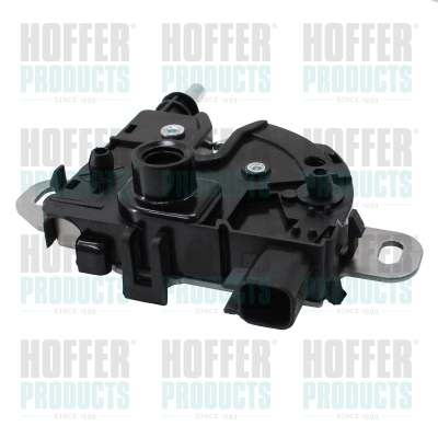HOFFER 3100776 Κλειδαριά...