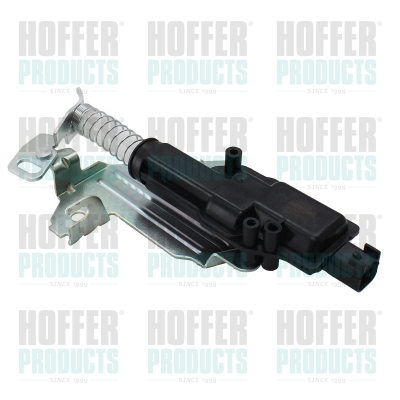 HOFFER 3100783 Ρυθμιστικό...