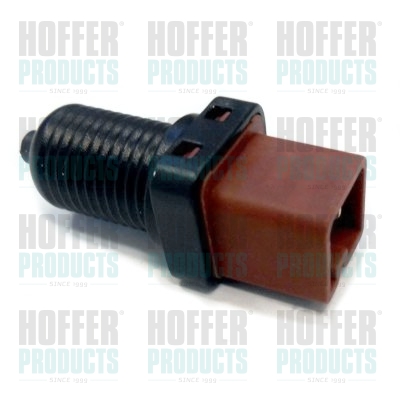 HOFFER 3500026 Spinac...