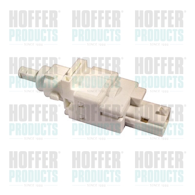 HOFFER 3500053 Spinac...