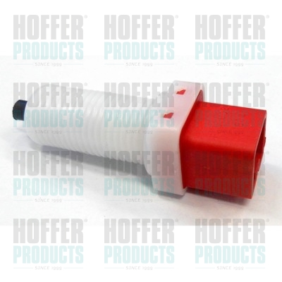 HOFFER 3500057 Spinac...