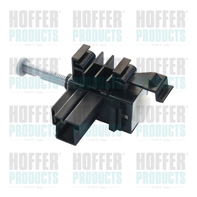 HOFFER 3500091 Spinac,...