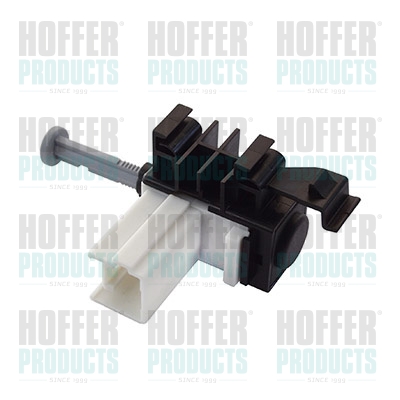 HOFFER 3500110 Spinac,...