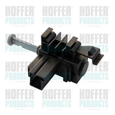 HOFFER 3500112 Spinac...