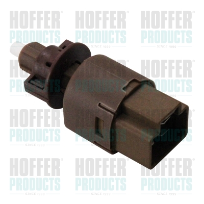 HOFFER 3500122 Spinac...