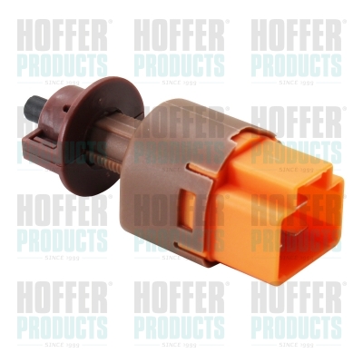 HOFFER 3500123 Spinac...