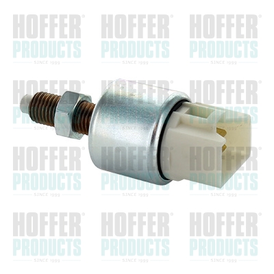 HOFFER 3500143 Spinac...