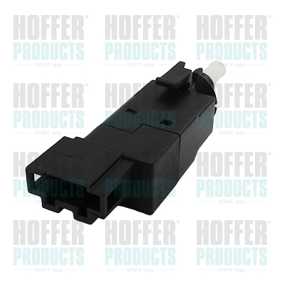 HOFFER 3500166 Spinac...