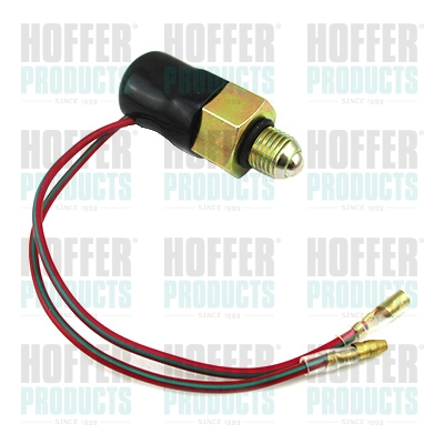 HOFFER 3600098...