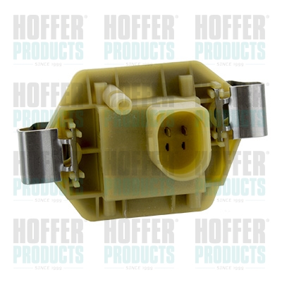 HOFFER 3600139...