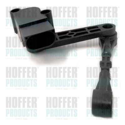 HOFFER 3800018 Regulator,...