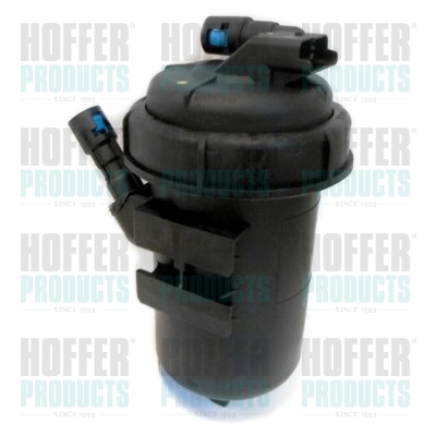 HOFFER 5078 palivovy filtr