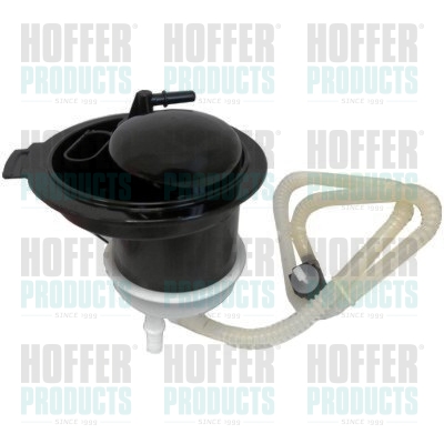 HOFFER 5088 palivovy filtr