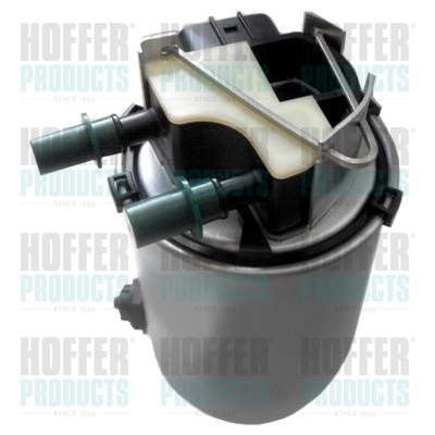 HOFFER 5090 palivovy filtr