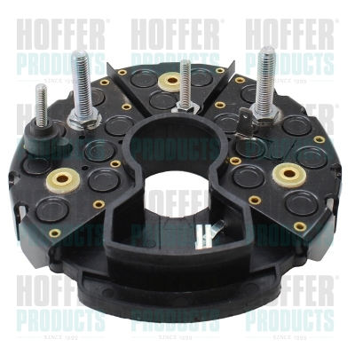 HOFFER 52334 Raddrizzatore,...