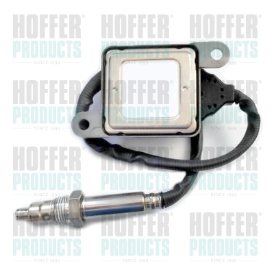 HOFFER 7557267 NOx-senzor,...