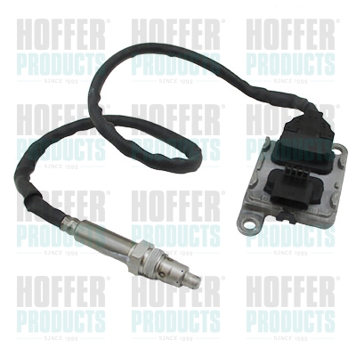 HOFFER 7557023 NOx-senzor,...