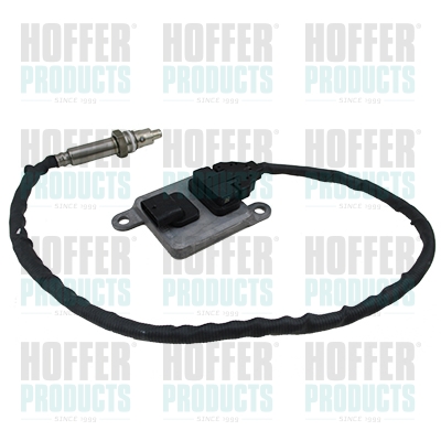 HOFFER 7557041 NOx-senzor,...