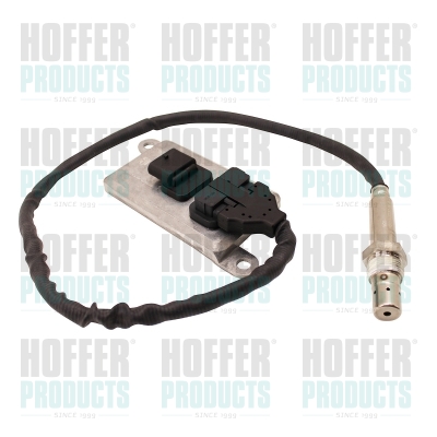 HOFFER 7557093 NOx-senzor,...