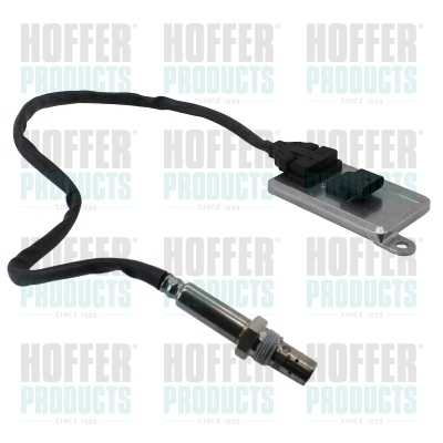 HOFFER 7557147 Sensore-NOx,...