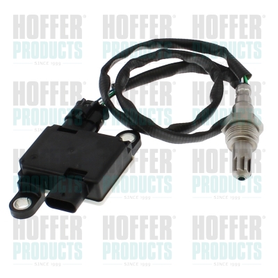 HOFFER 7557262 Αισθητήρας...