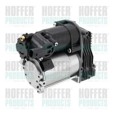 HOFFER H58003 Compressore,...