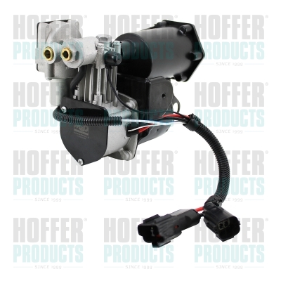 HOFFER H58015 Συμπιεστής,...
