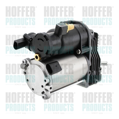 HOFFER H58018 Compressore,...
