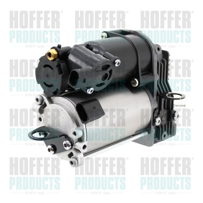 HOFFER H58023 Compressore,...