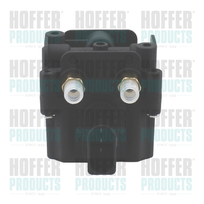 HOFFER H58204 Valvola, Imp....