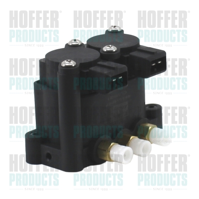 HOFFER H58206 Βαλβίδα,...