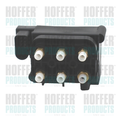 HOFFER H58207 Βαλβίδα,...
