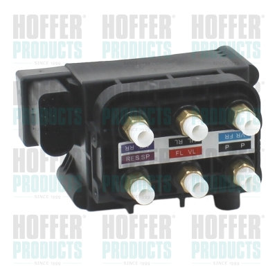 HOFFER H58211 Βαλβίδα,...