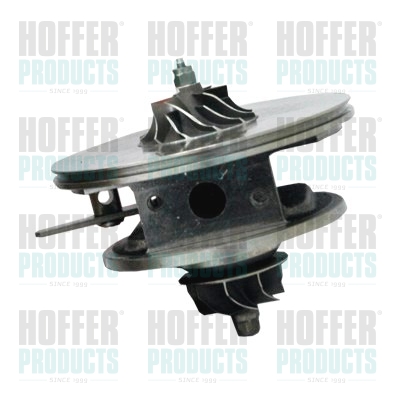 HOFFER 6500045 Rumpfgruppe,...