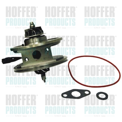 HOFFER 6500049 Rumpfgruppe,...