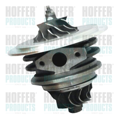 HOFFER 6500067 Rumpfgruppe,...