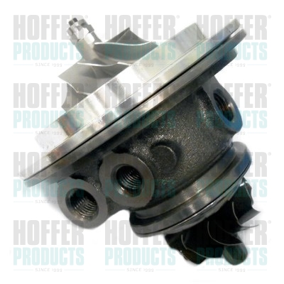 HOFFER 6500078 Κορμός,...