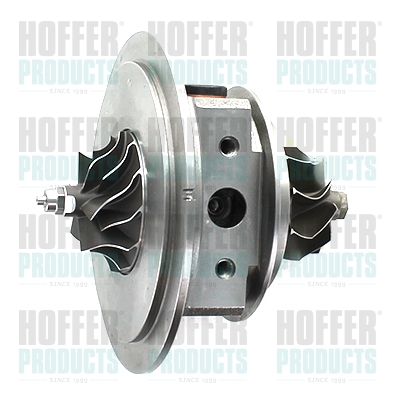 HOFFER 65001007 Κορμός,...