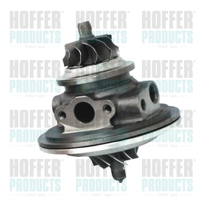 HOFFER 6500106 Κορμός,...