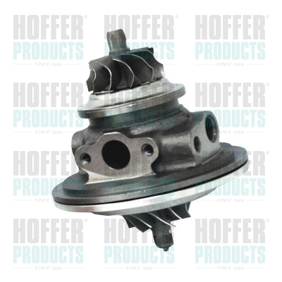 HOFFER 6500106 Rumpfgruppe,...