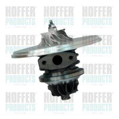 HOFFER 6500114 Rumpfgruppe,...